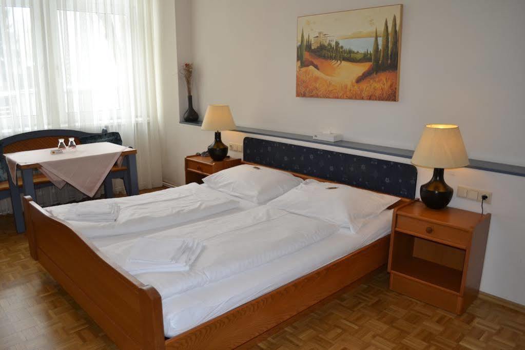 Anna Hotel